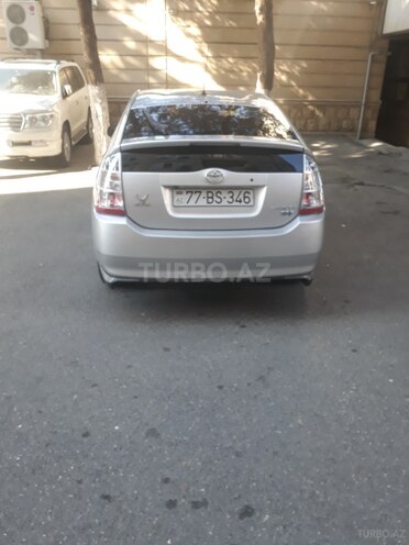 Toyota Prius 2008, 210,824 km - 1.5 л - Bakı