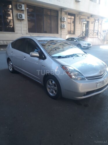 Toyota Prius 2008, 210,824 km - 1.5 л - Bakı