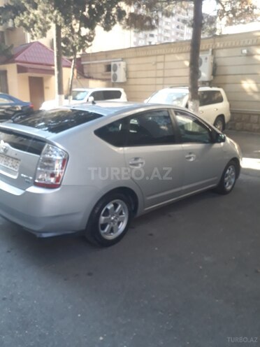 Toyota Prius 2008, 210,824 km - 1.5 л - Bakı