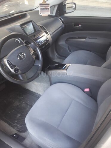 Toyota Prius 2008, 210,824 km - 1.5 л - Bakı