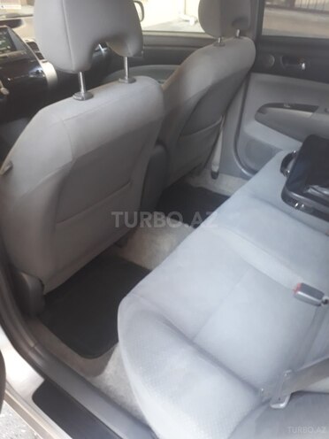 Toyota Prius 2008, 210,824 km - 1.5 л - Bakı