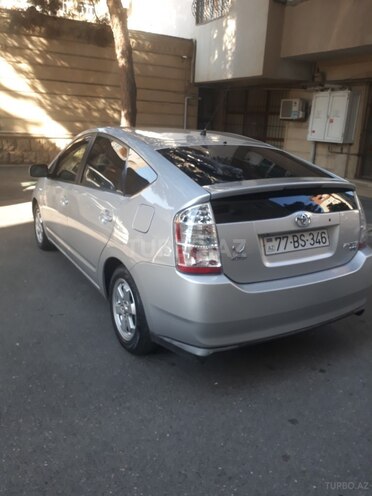 Toyota Prius 2008, 210,824 km - 1.5 л - Bakı