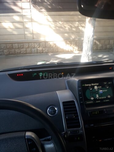 Toyota Prius 2008, 210,824 km - 1.5 л - Bakı