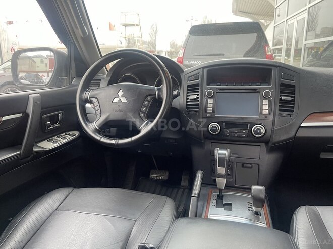 Mitsubishi Pajero 2007, 186,000 km - 3.0 l - Bakı