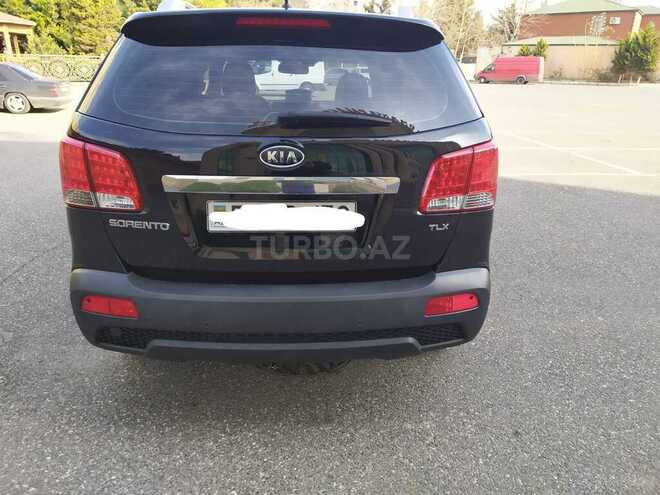 Kia Sorento 2010, 156,221 km - 2.0 l - Bakı