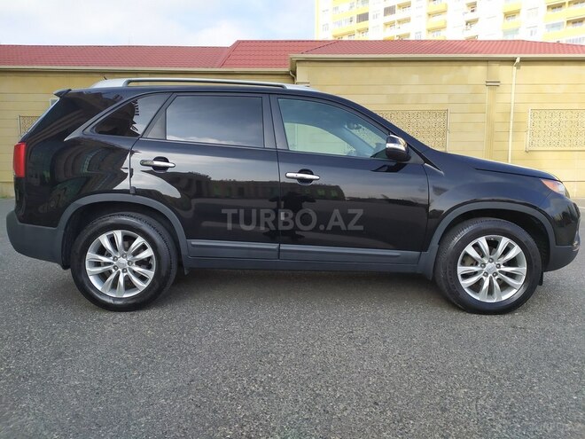 Kia Sorento 2010, 156,221 km - 2.0 l - Bakı