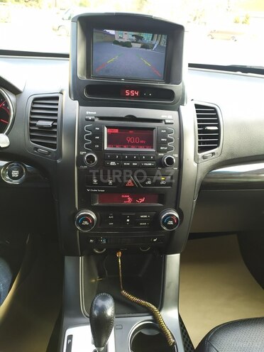 Kia Sorento 2010, 156,221 km - 2.0 l - Bakı