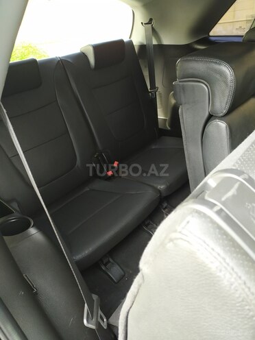 Kia Sorento 2010, 156,221 km - 2.0 l - Bakı