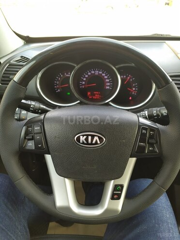 Kia Sorento 2010, 156,221 km - 2.0 l - Bakı
