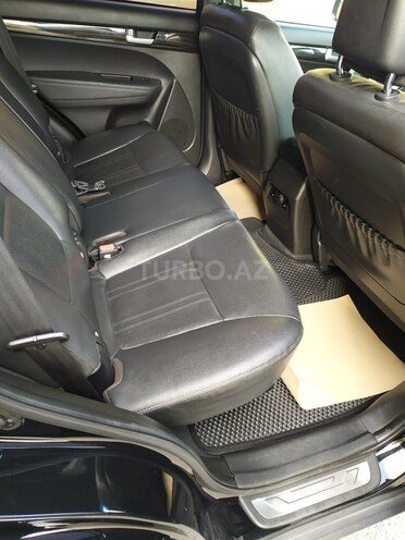 Kia Sorento 2010, 156,221 km - 2.0 l - Bakı