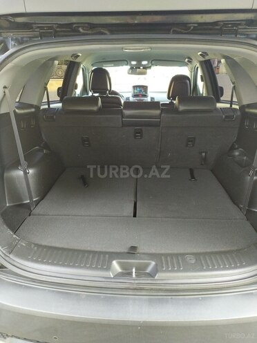 Kia Sorento 2010, 156,221 km - 2.0 l - Bakı