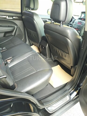 Kia Sorento 2010, 156,221 km - 2.0 l - Bakı