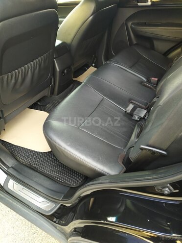 Kia Sorento 2010, 156,221 km - 2.0 l - Bakı