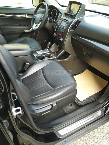 Kia Sorento 2010, 156,221 km - 2.0 l - Bakı