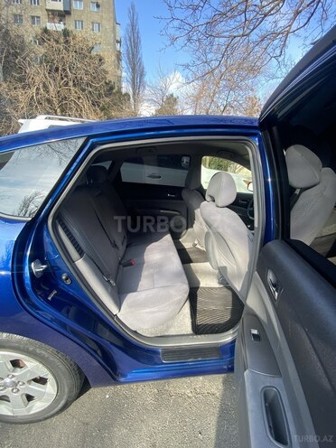 Toyota Prius 2008, 153,000 km - 1.5 л - Bakı