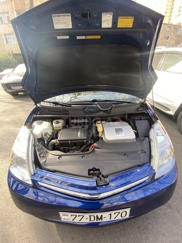 Toyota Prius 2008, 153,000 km - 1.5 л - Bakı