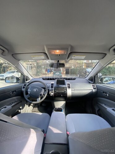 Toyota Prius 2008, 153,000 km - 1.5 л - Bakı