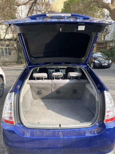 Toyota Prius 2008, 153,000 km - 1.5 л - Bakı