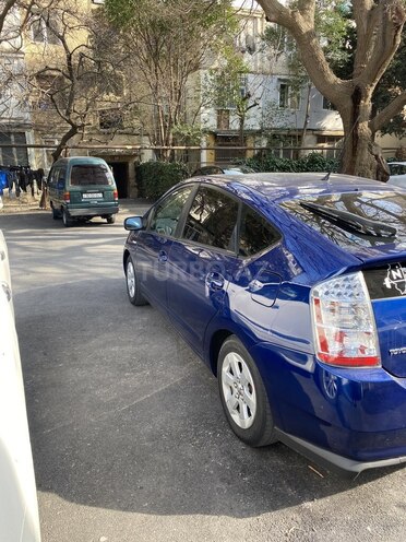 Toyota Prius 2008, 153,000 km - 1.5 л - Bakı