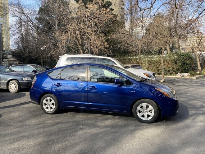 Toyota Prius 2008, 153,000 km - 1.5 л - Bakı