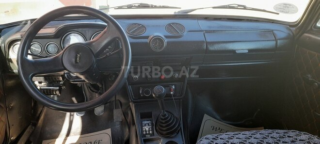 LADA (VAZ) 2106 1996, 32,000 km - 1.6 l - Masallı