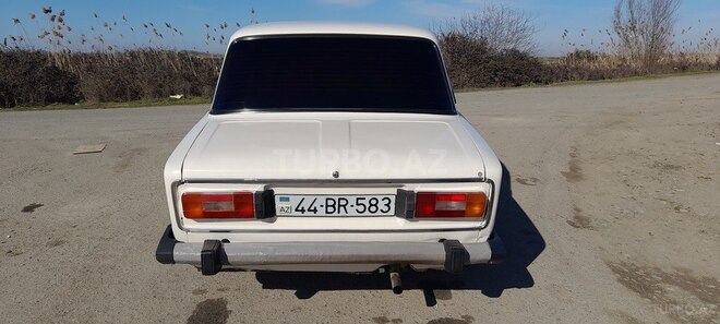 LADA (VAZ) 2106 1996, 32,000 km - 1.6 l - Masallı