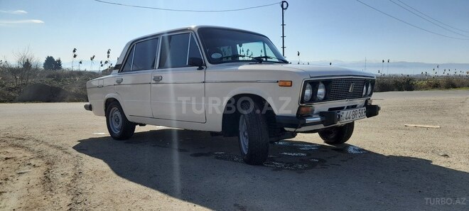 LADA (VAZ) 2106 1996, 32,000 km - 1.6 l - Masallı