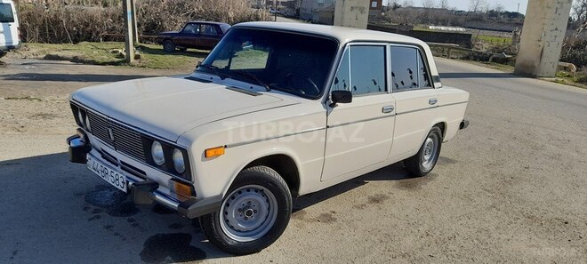 LADA (VAZ) 2106 1996, 32,000 km - 1.6 l - Masallı