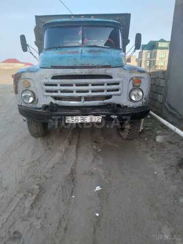 ZIL 130 1991, 350,000 km - 6.0 л - Bakı