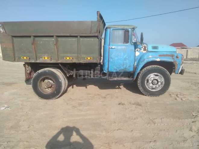 ZIL 130 1991, 350,000 km - 6.0 л - Bakı