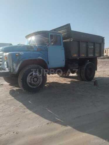 ZIL 130 1991, 350,000 km - 6.0 л - Bakı