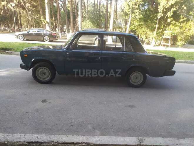 LADA (VAZ) 2107 2002, 243,754 km - 1.6 l - Sumqayıt