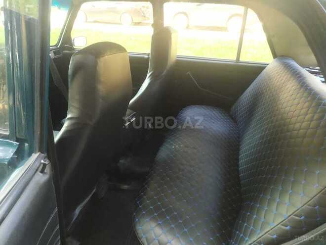 LADA (VAZ) 2107 2002, 243,754 km - 1.6 l - Sumqayıt