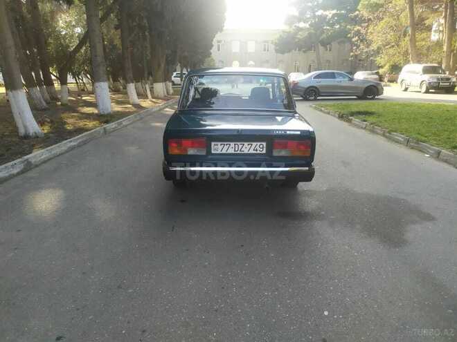 LADA (VAZ) 2107 2002, 243,754 km - 1.6 l - Sumqayıt