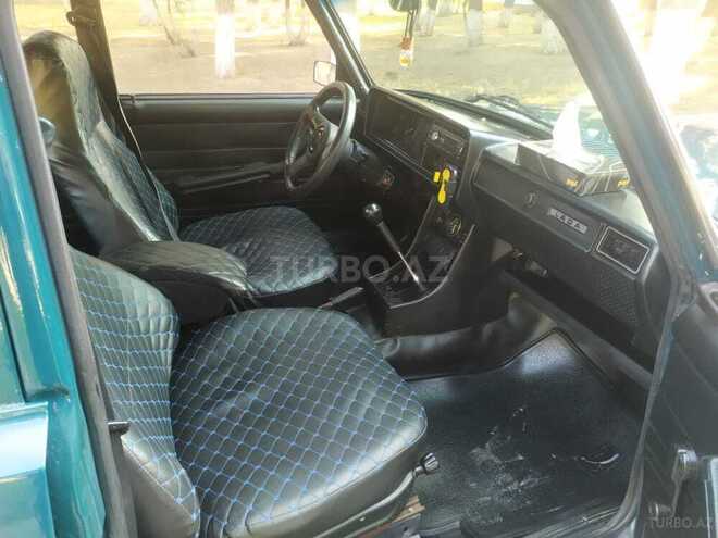 LADA (VAZ) 2107 2002, 243,754 km - 1.6 l - Sumqayıt