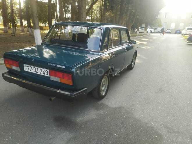LADA (VAZ) 2107 2002, 243,754 km - 1.6 l - Sumqayıt