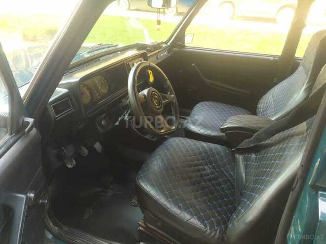 LADA (VAZ) 2107 2002, 243,754 km - 1.6 l - Sumqayıt