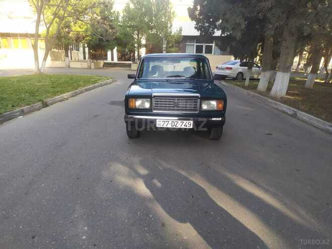 LADA (VAZ) 2107 2002, 243,754 km - 1.6 l - Sumqayıt