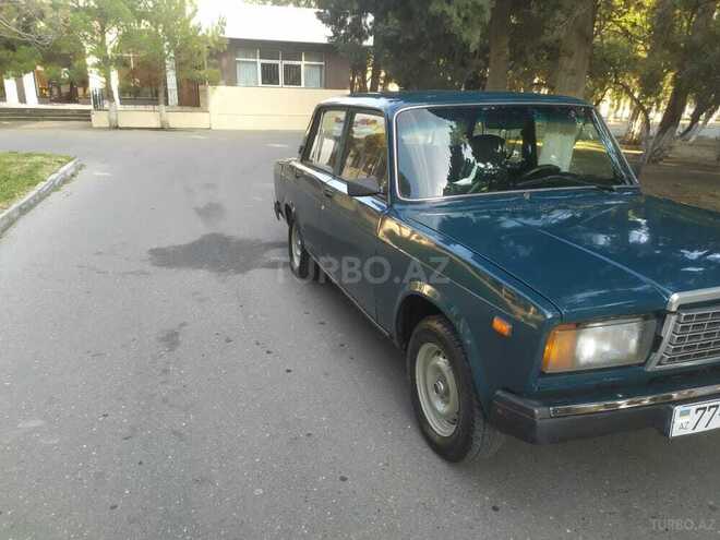 LADA (VAZ) 2107 2002, 243,754 km - 1.6 l - Sumqayıt