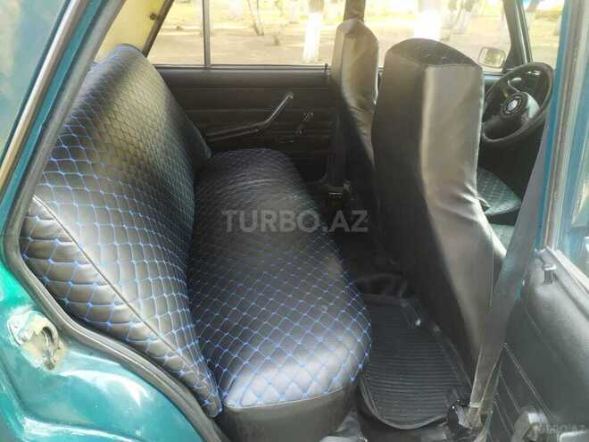 LADA (VAZ) 2107 2002, 243,754 km - 1.6 l - Sumqayıt