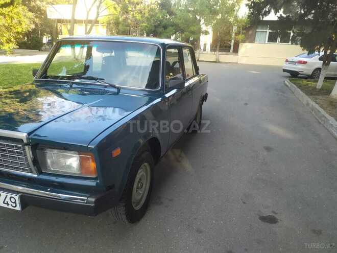 LADA (VAZ) 2107 2002, 243,754 km - 1.6 l - Sumqayıt