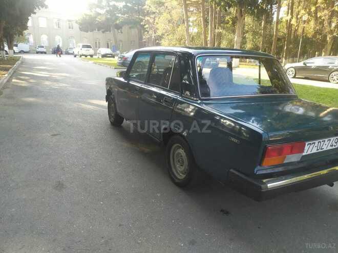 LADA (VAZ) 2107 2002, 243,754 km - 1.6 l - Sumqayıt