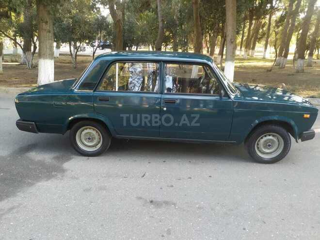 LADA (VAZ) 2107 2002, 243,754 km - 1.6 l - Sumqayıt