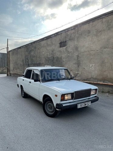 LADA (VAZ) 2107 2005, 154,000 km - 1.6 l - Bakı