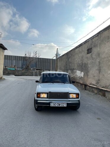 LADA (VAZ) 2107 2005, 154,000 km - 1.6 l - Bakı
