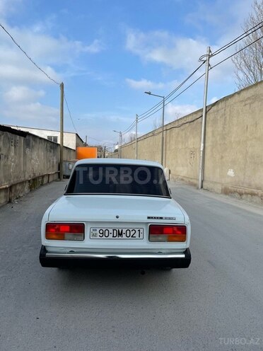 LADA (VAZ) 2107 2005, 154,000 km - 1.6 l - Bakı