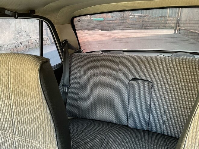 LADA (VAZ) 2107 2005, 154,000 km - 1.6 l - Bakı