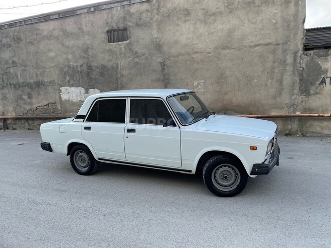LADA (VAZ) 2107 2005, 154,000 km - 1.6 l - Bakı