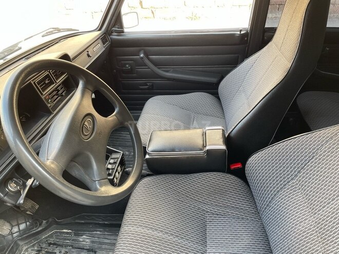 LADA (VAZ) 2107 2005, 154,000 km - 1.6 l - Bakı