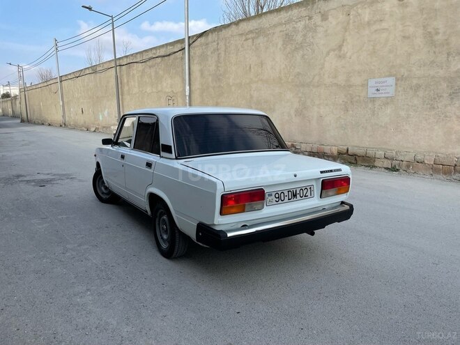 LADA (VAZ) 2107 2005, 154,000 km - 1.6 l - Bakı
